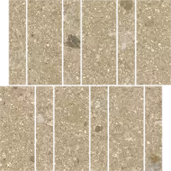 Mosaico Amasia AB|C Mostaza R10 30x30